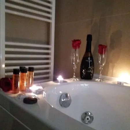 Politi House Appartement