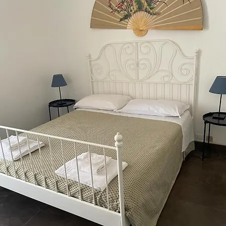 Politi House Apartment Catania