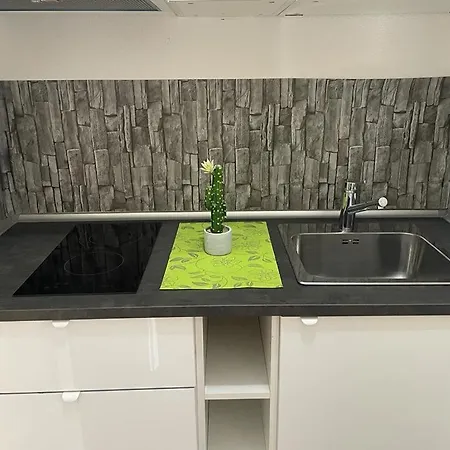 Apartment Politi House *
