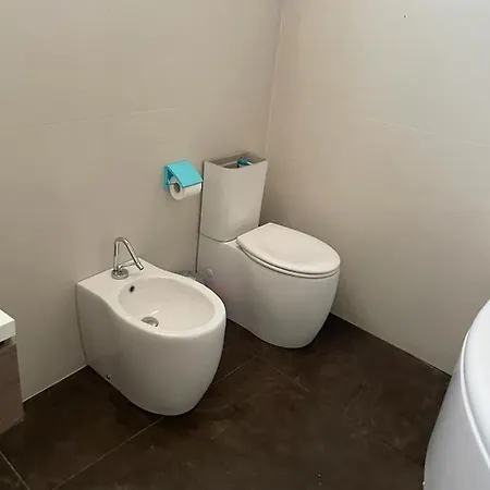 Politi House Apartment