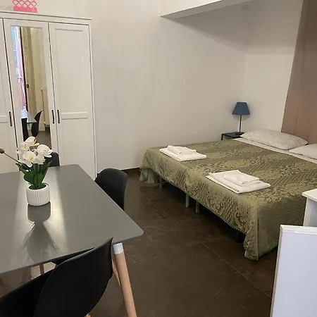 Apartment Politi House