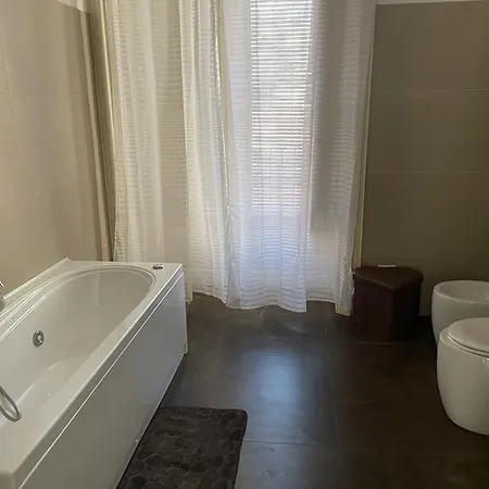 Apartment Politi House