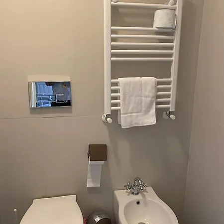 Apartment Politi House