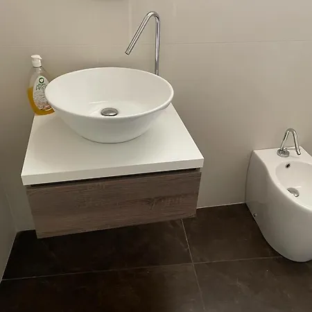 Apartment Politi House Catania