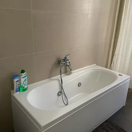Apartment Politi House Catania