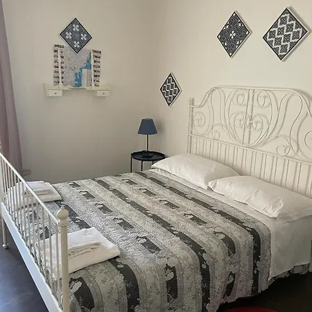 Politi House Apartment