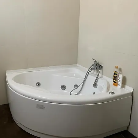 Apartment Politi House Catania